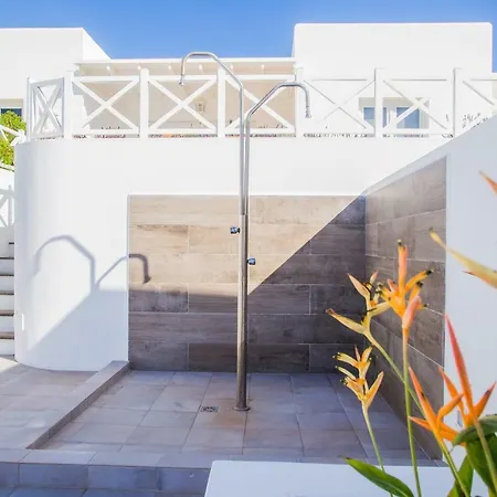 Flower 7 Апартаменты