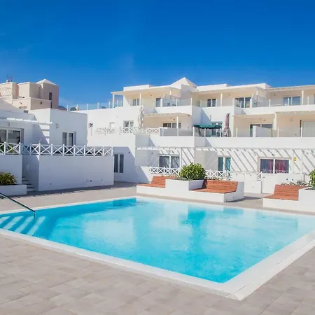 Flower 7 * Плайя-Онда