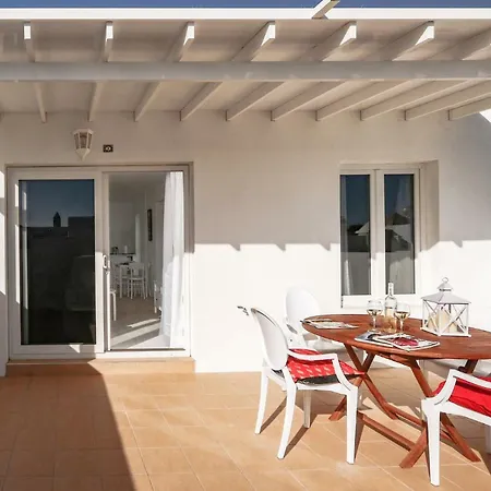 Flower 7 Апартаменты