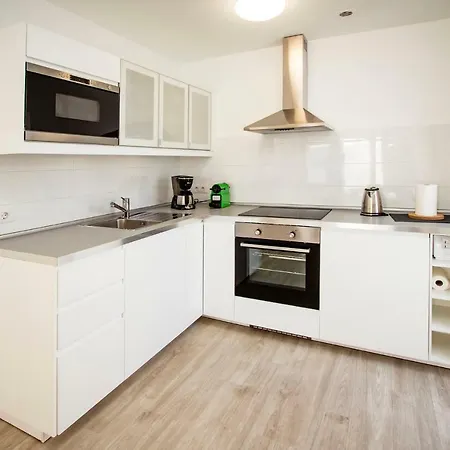 Apartamento Flower 7 Playa Honda (Lanzarote)