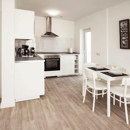 Flower 7 Апартаменты *