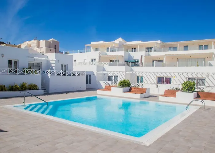 Flower 7 * Playa Honda (Lanzarote)