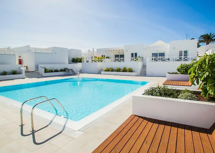 Appartement Flower 7