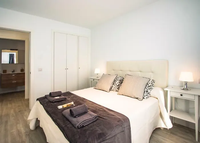 Flower 7 Lejlighed *