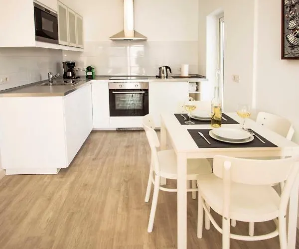 Appartement Flower 7