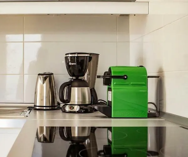 Апартаменты Flower 7