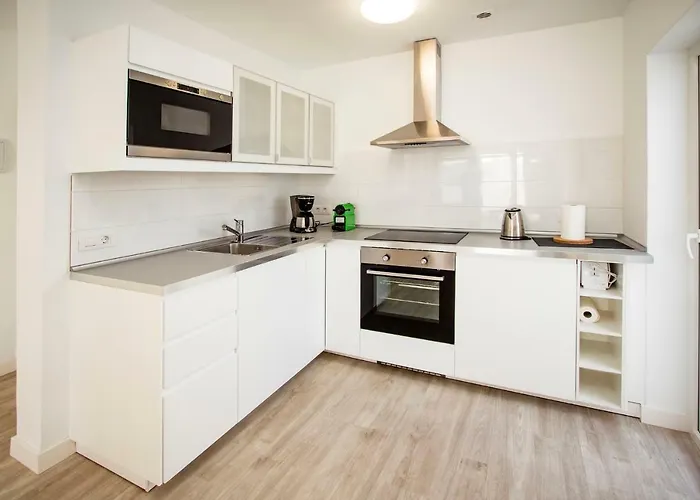 Lejlighed Flower 7 Playa Honda (Lanzarote)