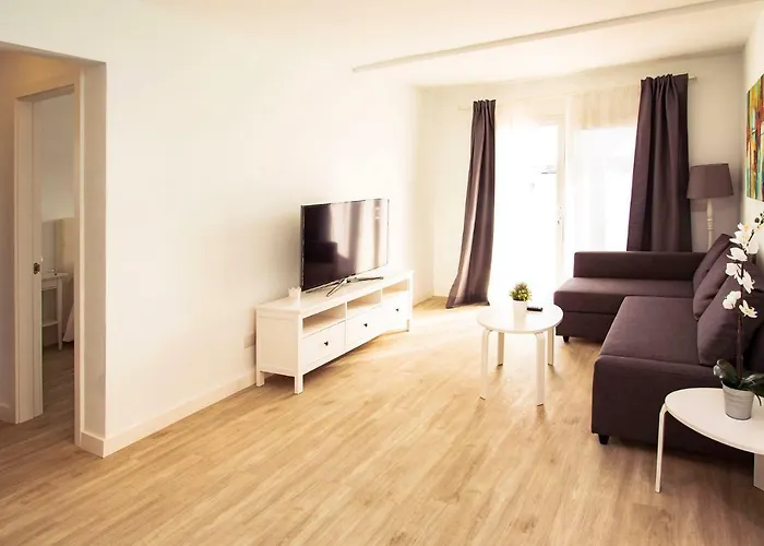 Flower 7 Appartement